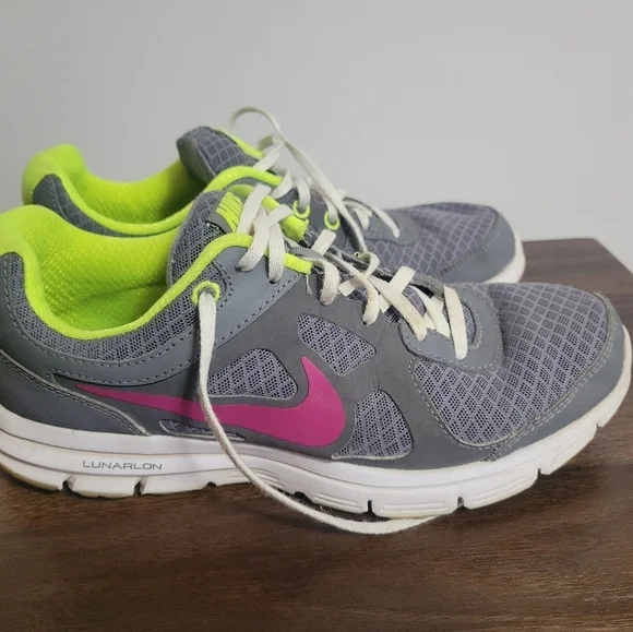 GUC- Nike LunarForever Size 8 - Picture 2 of 4